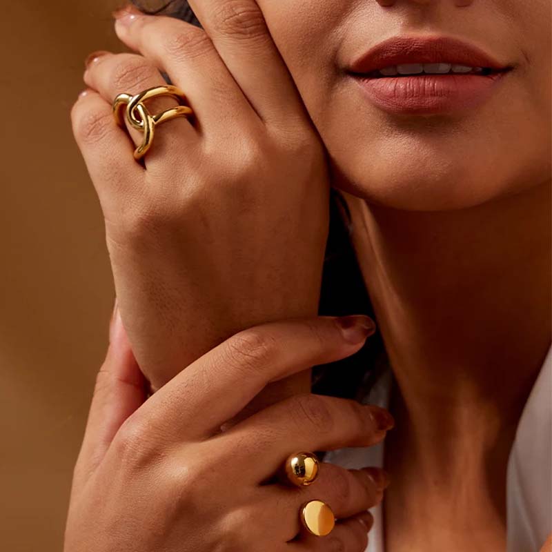 Ring Interlock