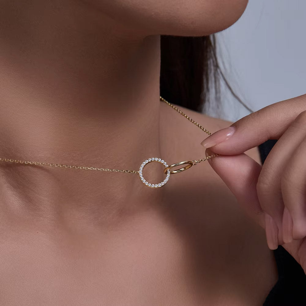 Necklace Unity