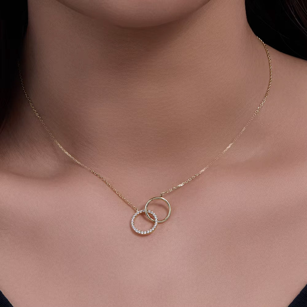 Necklace Unity