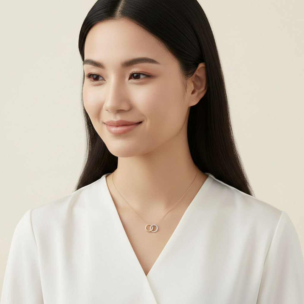 Unity - Ketting met symbolisch ontwerp