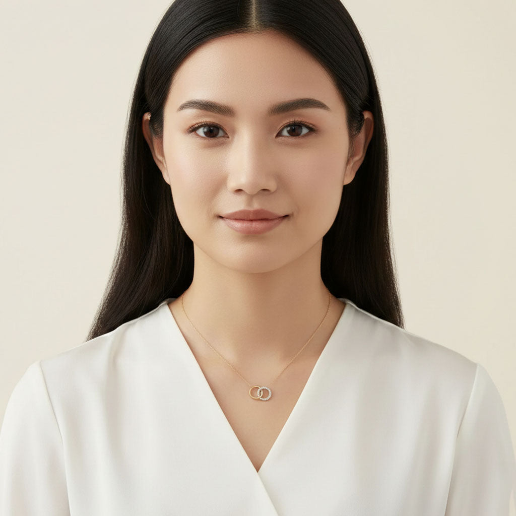 Unity - Ketting met symbolisch ontwerp