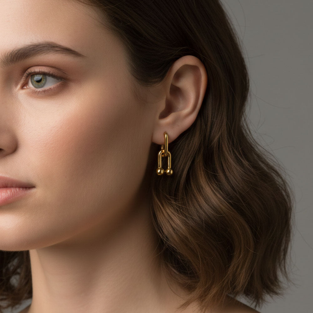 U-Turn - Hufeisenförmige Reifen