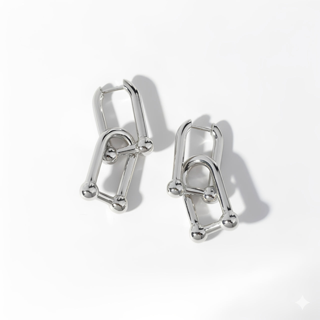 U-Turn - Hufeisenförmige Reifen