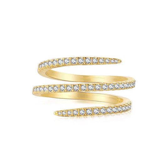 Ring Virella