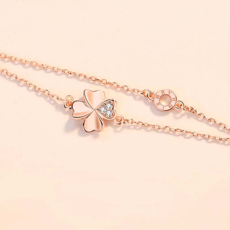 Bracelet Wishleaf