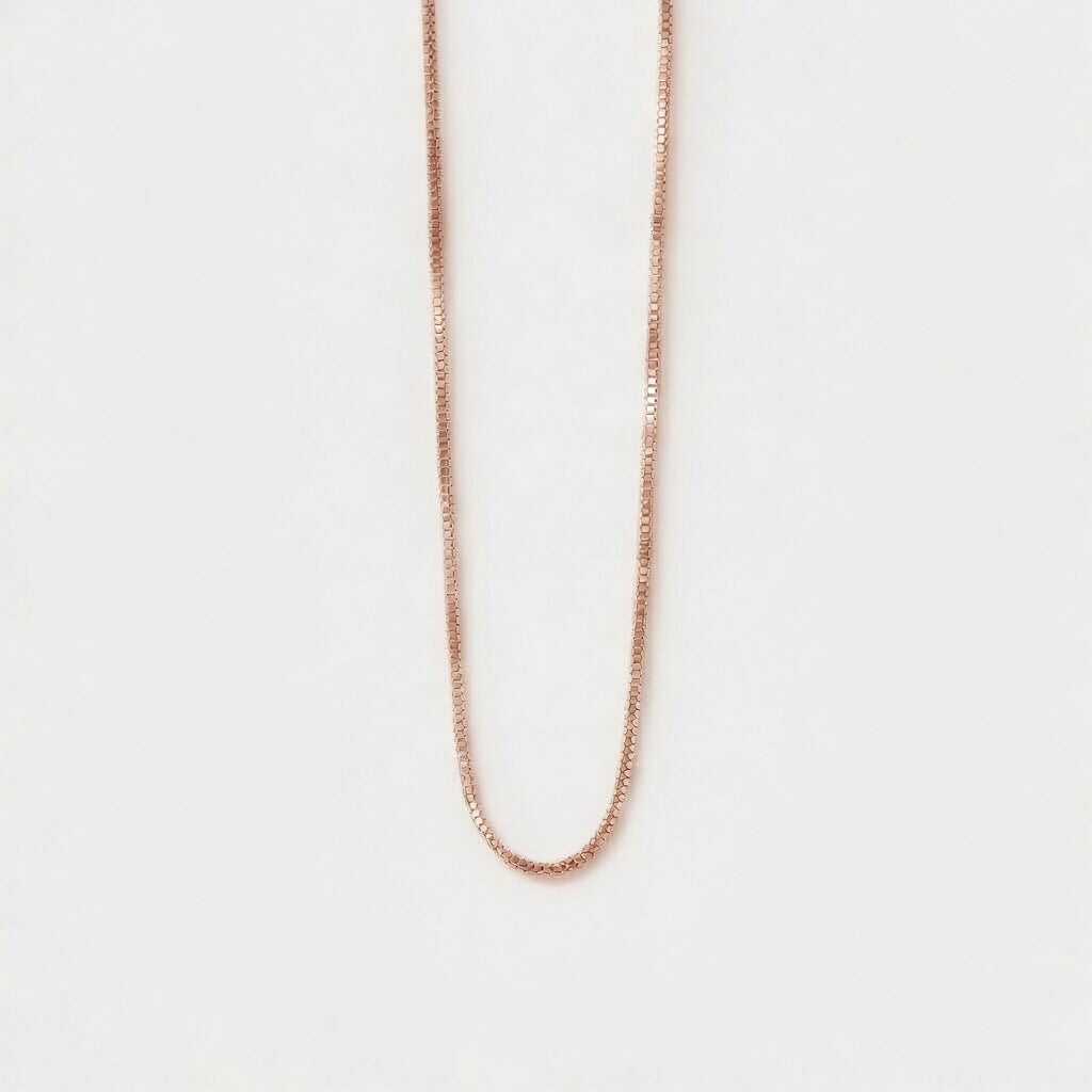 Nori – Necklace with longer chain
