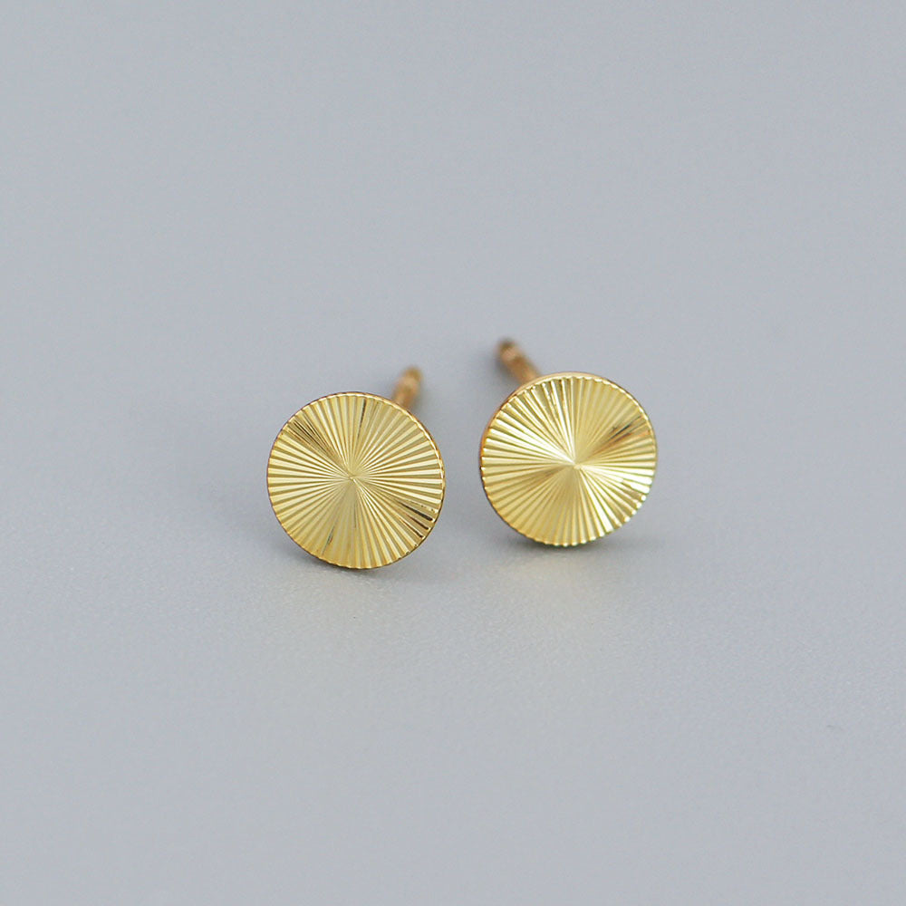 Earrings Athena
