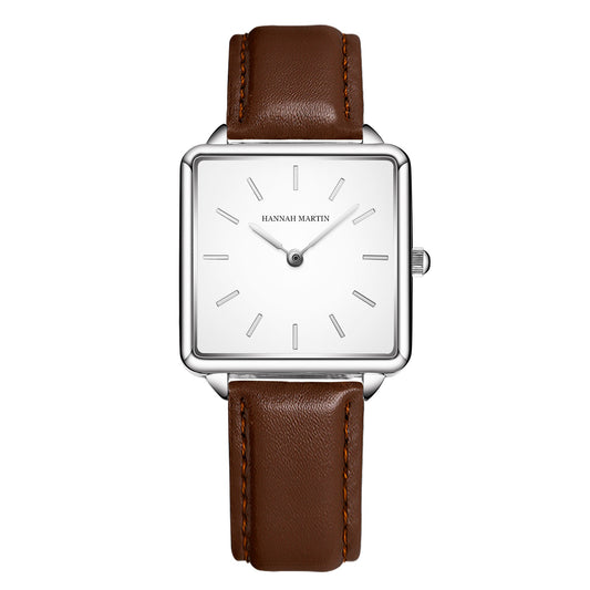 Business – Vintage-style watch
